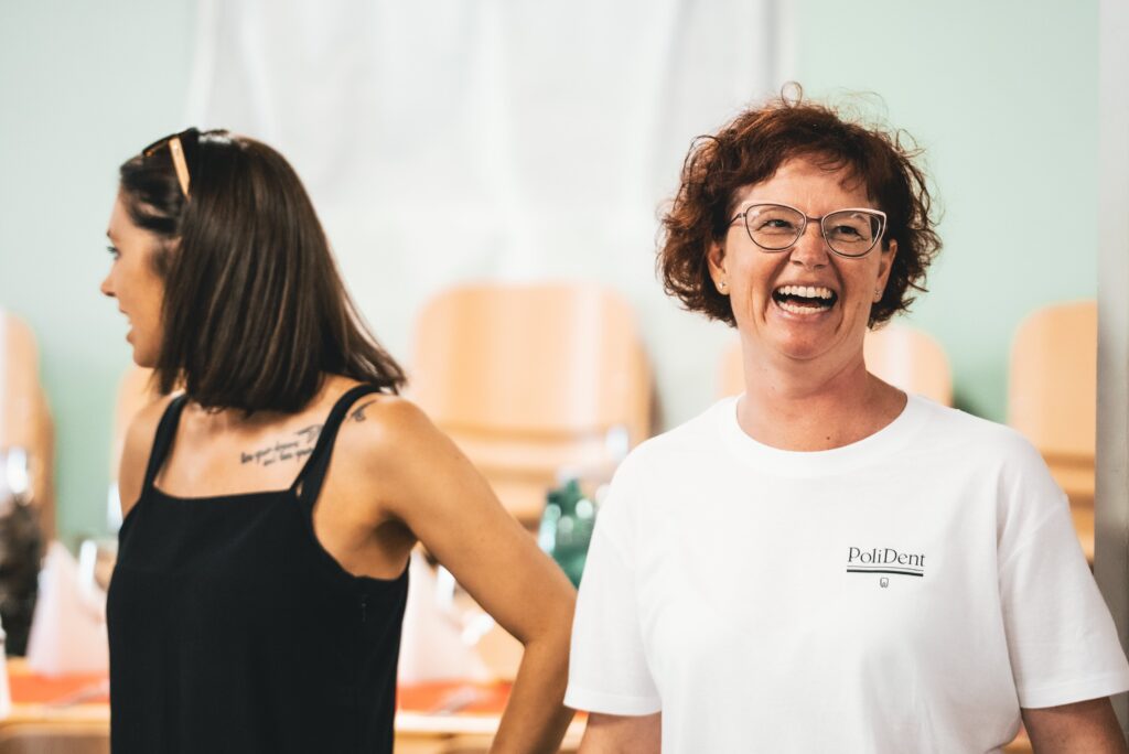 Latin solo plesne vadbe