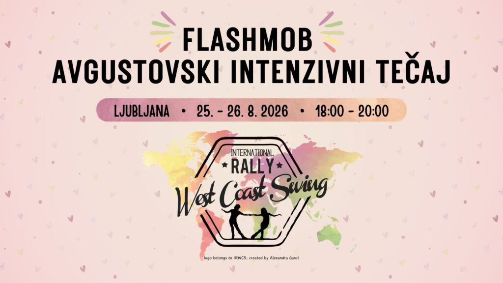 wcs flashmob