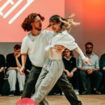 west coast swing tečaj